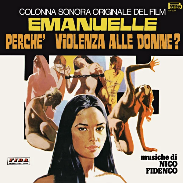 Emanuelle Perché Violenza Alle Donne?