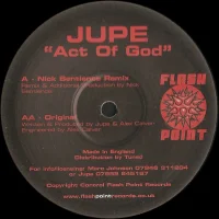 Act Of God