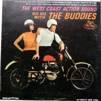 Go Go With The Buddies