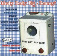 Meaty, Beaty, Big & Bouncy!
