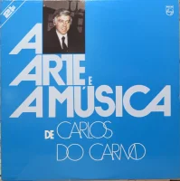 A Arte E A Música De Carlos Do Carmo