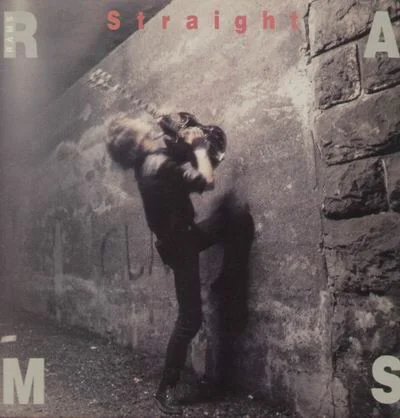 Straight