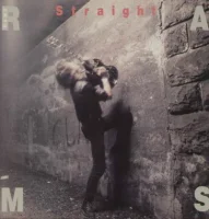 Straight
