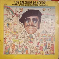 Los Salseros De Acero