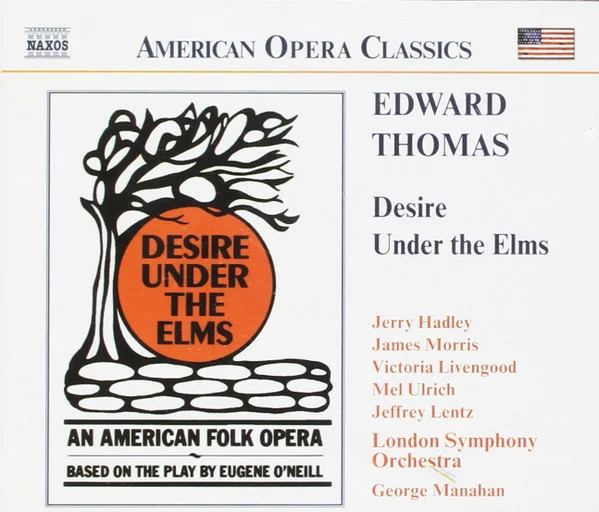 Desire Under The Elms