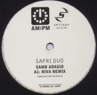 Samb Adagio