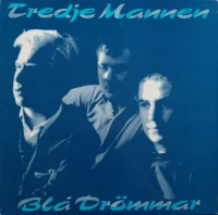 Blå Drömmar