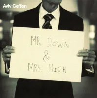 Mr. Down & Mrs. High