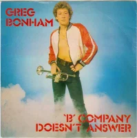 B Company Doesn't Answer