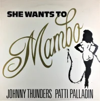 She Wants To Mambo