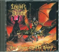 For Those Of The Blood