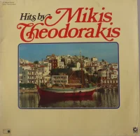 Hits By Mikis Theodorakis