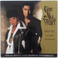 Give U My Heart