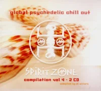 Global Psychedelic Chill Out - Compilation Vol. 4