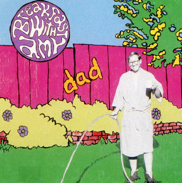Dad