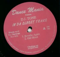 In Da Closet Traks / No Samples