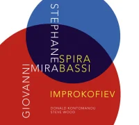 Improkofiev
