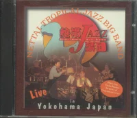 Live In Yokohama Japan