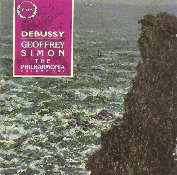 Debussy Volume One
