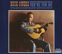 You're For Me