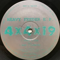 Heavy Feeder E.P.