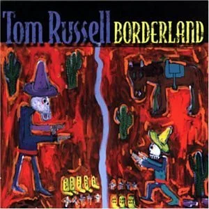 Borderland