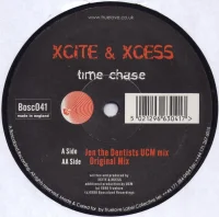 Time Chase