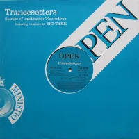Secrets Of Meditation/Neurodisco
