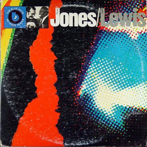 Thad Jones / Mel Lewis