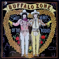 Buffalo Zone