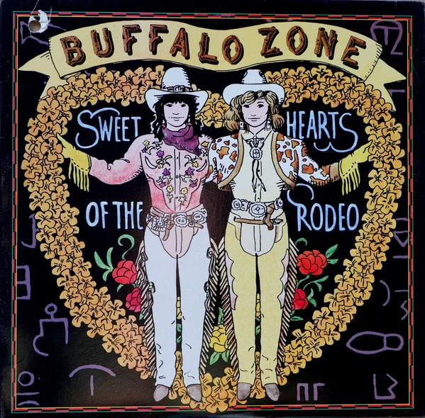 Buffalo Zone