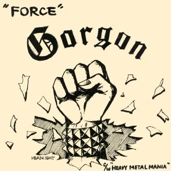 Force / Heavy Metal Mania