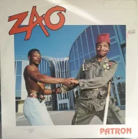 Patron