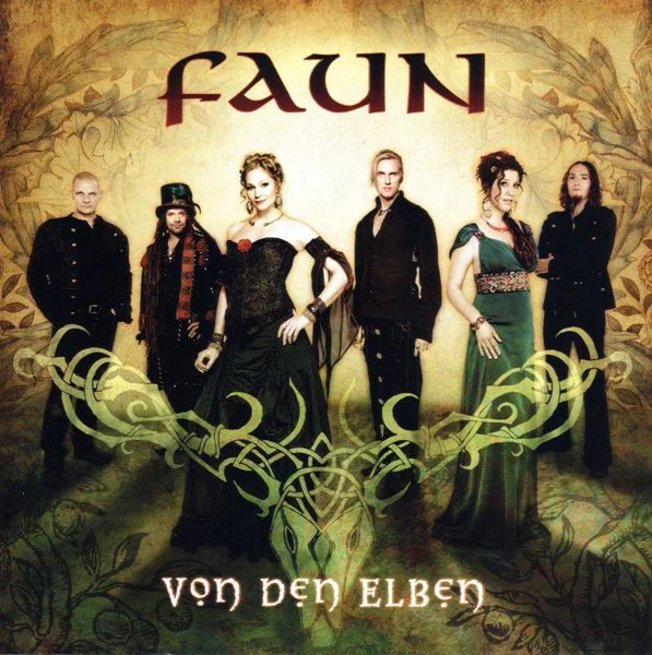 Von Den Elben