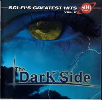 Sci-Fi's Greatest Hits Vol. 2: The Dark Side