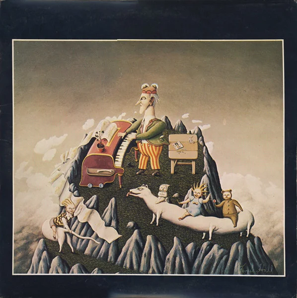 The Young Persons' Guide To King Crimson