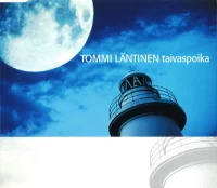 Taivaspoika