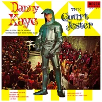 The Court Jester