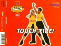 Touch The Fire