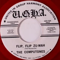 Flip, Flip Zu-Wah / Summer Night