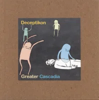 Greater Cascadia