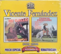 Hoy Platique Con Mi Gallo / Mi Amigo El Tordillo, Vol. 12