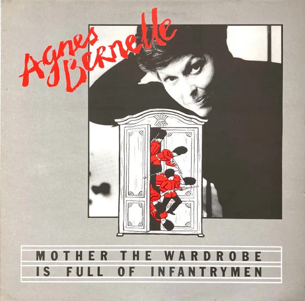 Mother The Wardrobe Is Full Of Infantrymen