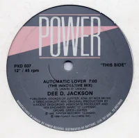 Automatic Lover