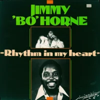 Rhythm In My Heart