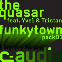 Funky Town (Pack 1)
