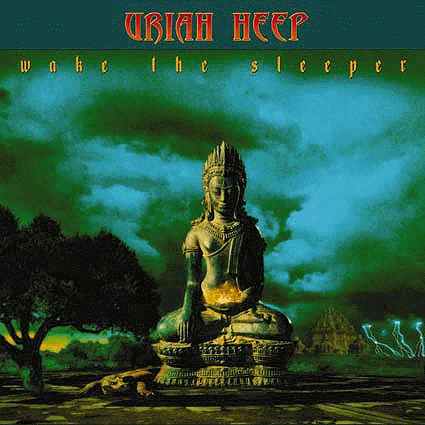 Wake The Sleeper