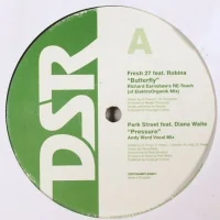 Double Shock Recordings Sampler EP