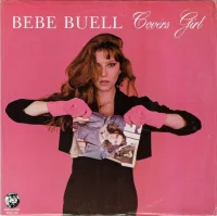 Covers Girl