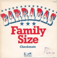 Family Size / Checkmate